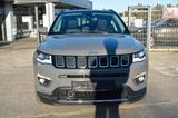 Jeep Compass Limited 4WD SCHECKHEFT*LEDER*2XBEREIFUNG - gebrauchte Jeep Compass aus dem Jahr 2020