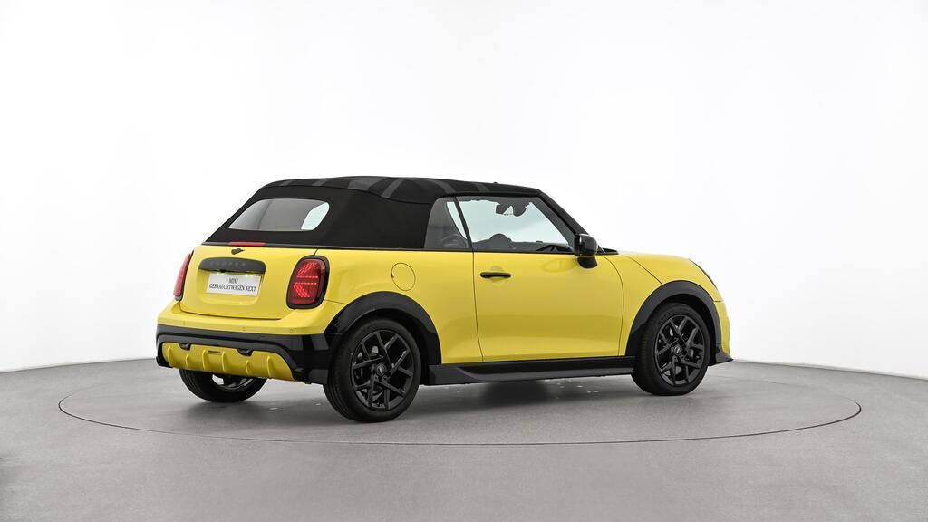 MINI Cooper Cabrio - Bild 7
