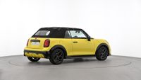 MINI Cooper Cabrio - Vorschau Bild 7