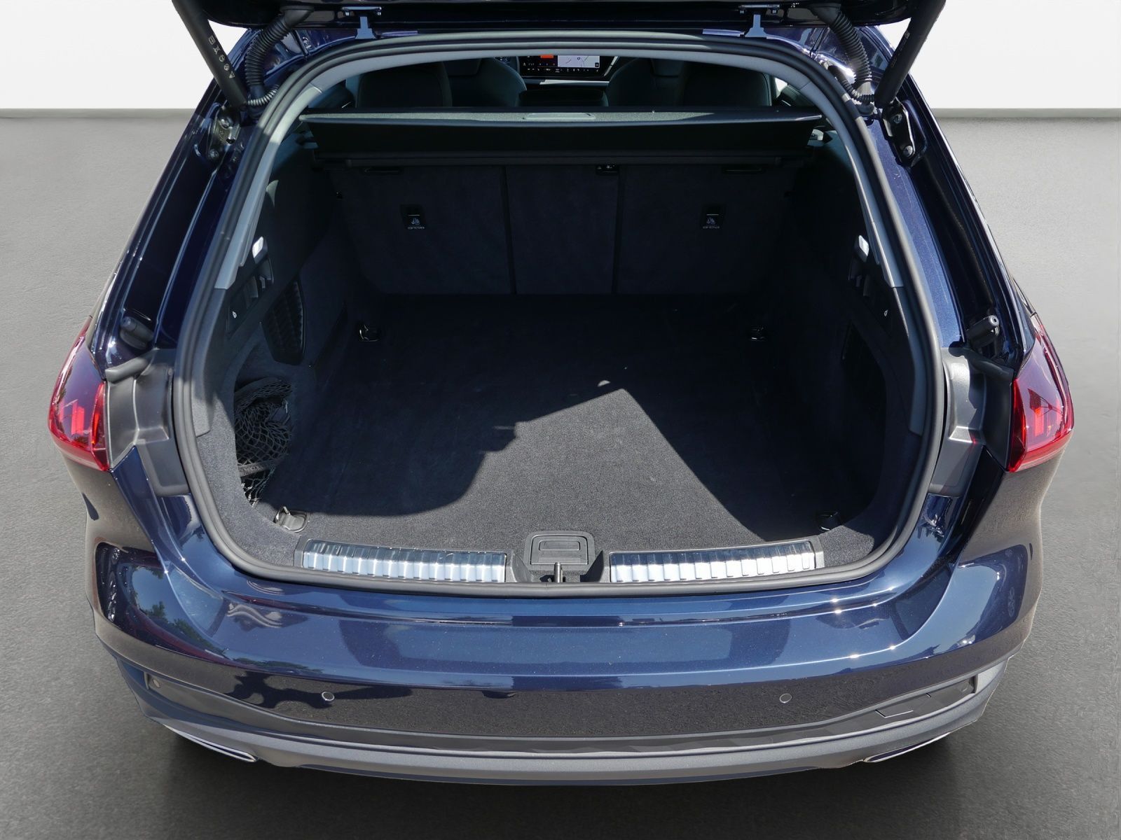 Audi A5 - Bild 11