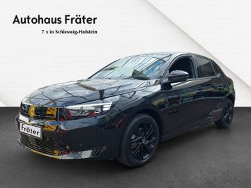 Fotografie 1 des Opel Corsa GS Navi Matrix-LED Kamera Sitzheizung