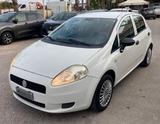 Fiat Grande Punto 1.3 MJT 75 CV 5 porte S&S Actu - Fiat Grande Punto mit Diesel-Antrieb: 3.1