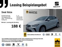 Seat Ibiza - Vorschau Bild 2