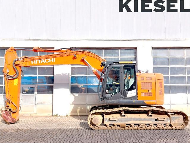 Hitachi ZX225 USLC-6