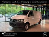 Volkswagen T6 Transporter Kasten lang 75kw/102PS/AHK/KLIMA - Volkswagen: Transporter 7