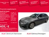 Audi A4 Avant S line 35 TFSI AHK Navi virtual LED DAB - AUDI A4 Leasingangebote für Privatpersonen