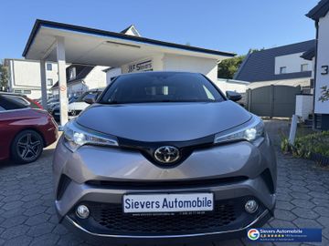 Toyota C-HR - 2