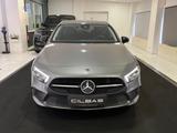 Mercedes-Benz A 220 7G Urban*WIDE*KAM*SPUR*AHK*AMBIENTE*NIGHT* - Mercedes-Benz Ambiente