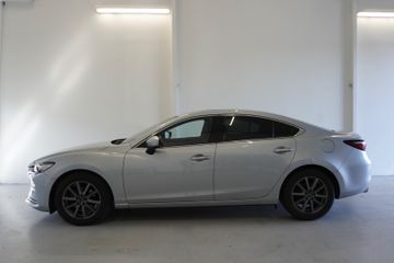 Mazda 6 - 2