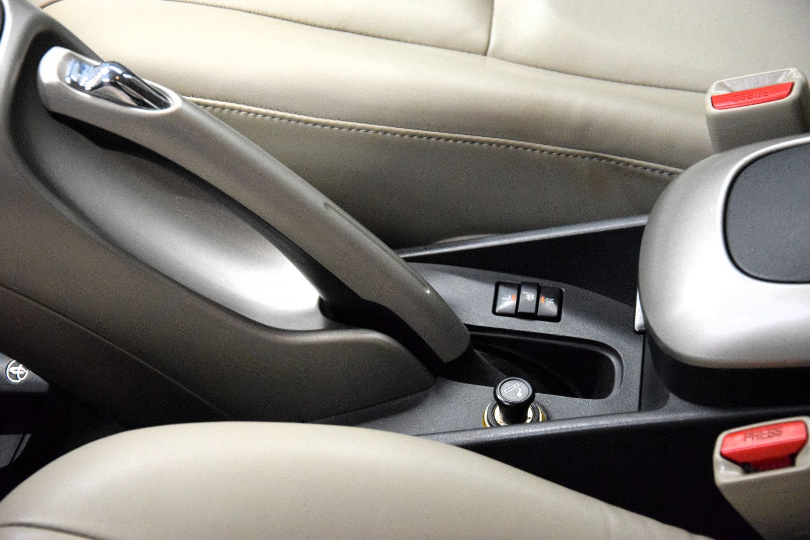 Fahrzeugabbildung Toyota Auris Executive 1. Hand Sitzheiz. Automatik PDC