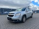 Chevrolet Orlando LT - gebrauchte Chevrolet Orlando aus dem Jahr 2011