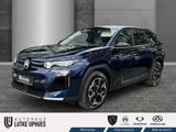 Citroën C5 Aircross Elektro 210 Komfort-Range MAX Navi 3 - blaue Citroën C5 Aircross