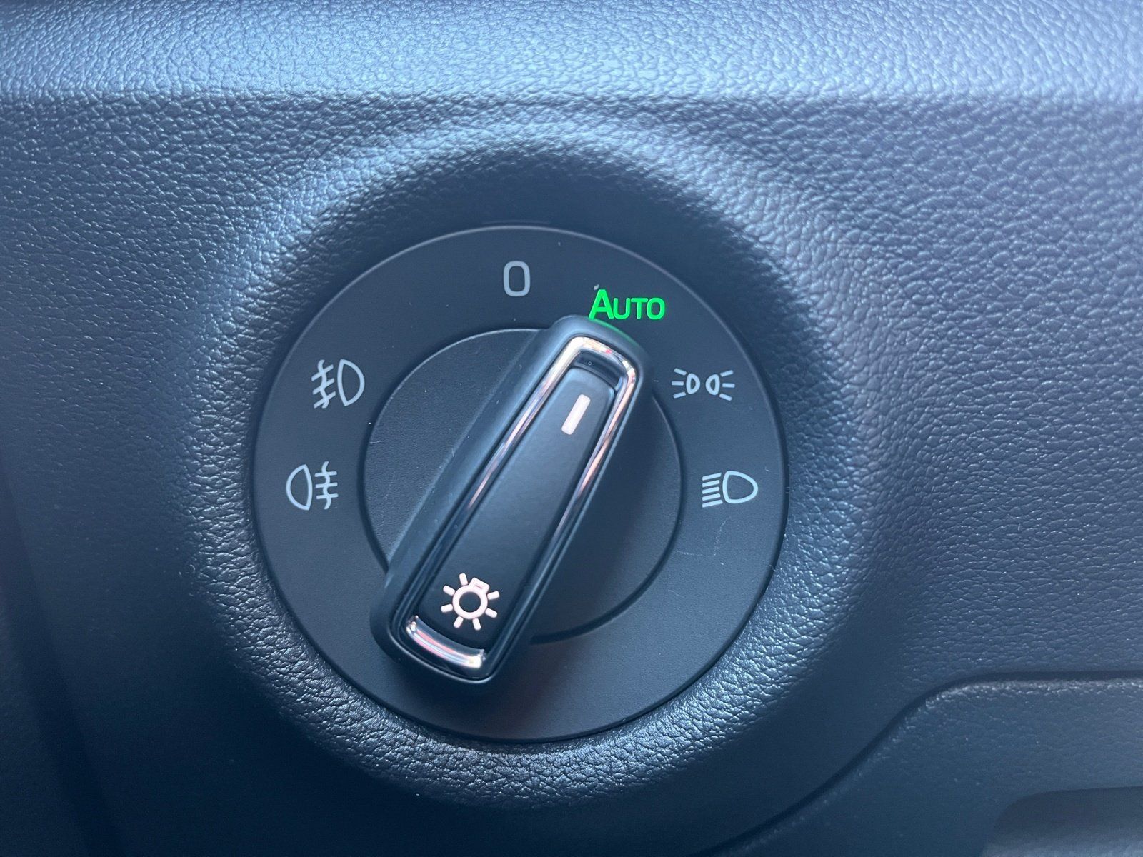 Skoda Scala - Bild 22
