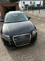Audi audi a3 2.0D 170ps quatro - Audi A3: 170
