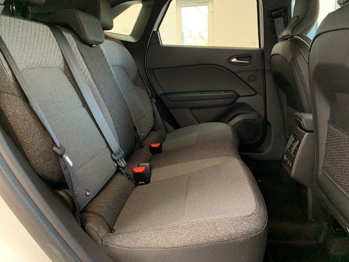 Renault Symbioz - Bild 26