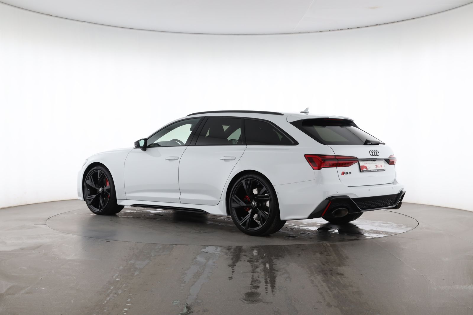 Audi RS6 - Bild 4