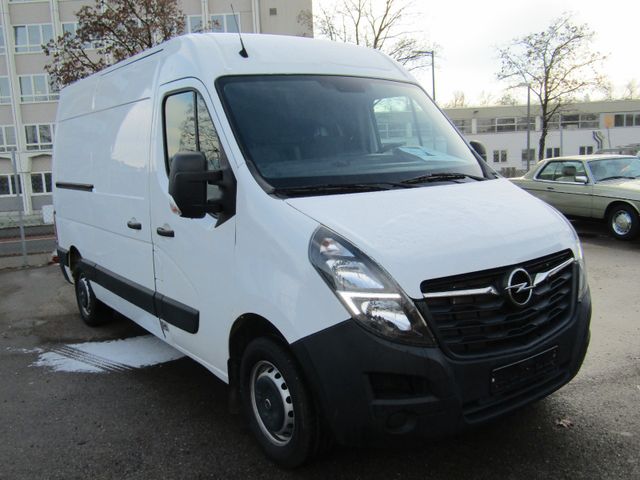 Opel Movano B Kasten Autom.  L2H2 3,5t *Navi, Kamera*