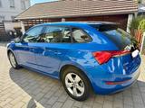 Skoda Scala 1.0 TSI 110kW DSG Style Style - Skoda Scala mit Panoramadach