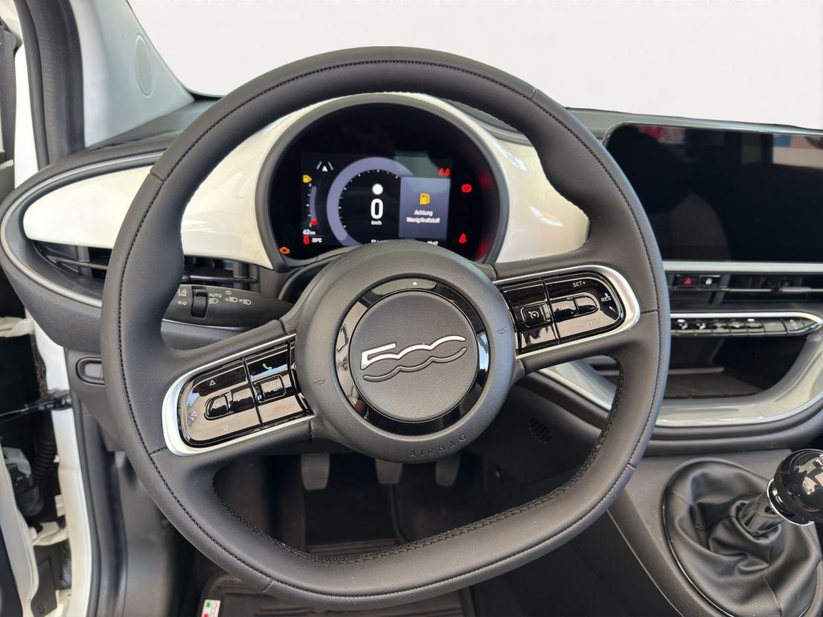 Fiat 500 - Bild 11