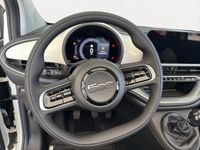 Fiat 500 - Vorschau Bild 11