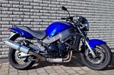 Honda CB1100 SF X11 - Honda CB 1100 SF X-11