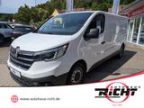 Renault Trafic dCi 150 L2H1 LR Lang PDC Holz Klima - Renault Trafic Gebrauchtwagen in Stuttgart