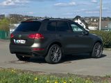 Volkswagen Touareg 3.0 V6 TDI  - Volkswagen Touareg aus 2013