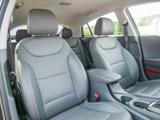 Hyundai Ioniq 1.6 Premium PHEV SHZ ACC SITZBELÜFTUNG LED - Hyundai IONIQ aus 2019