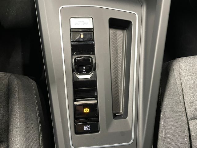 Golf VIII Variant Move 1.0 eTSI DSG LED NAVI ACC