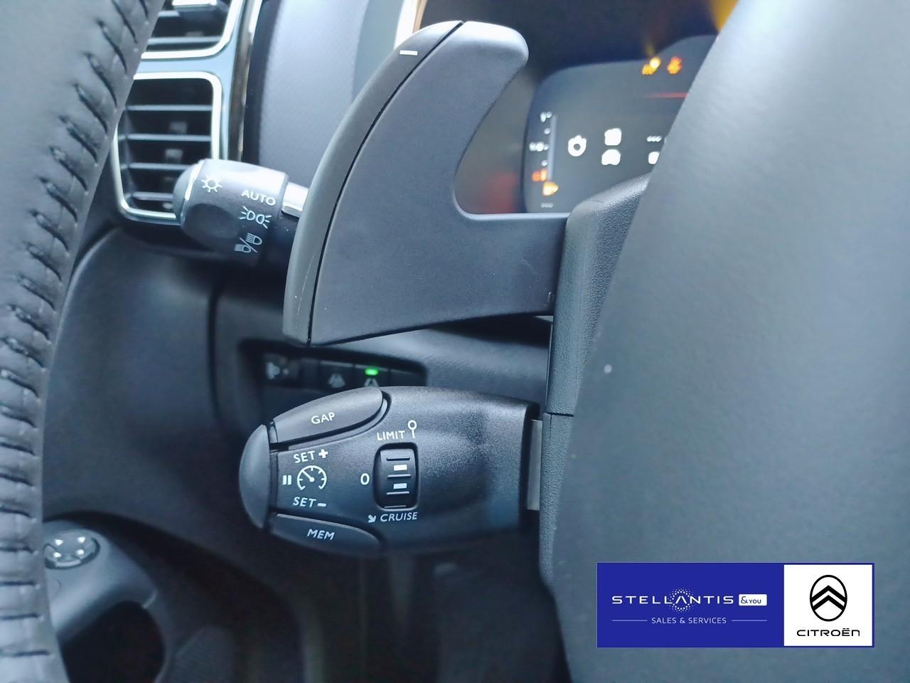Citroën C5 Aircross Max