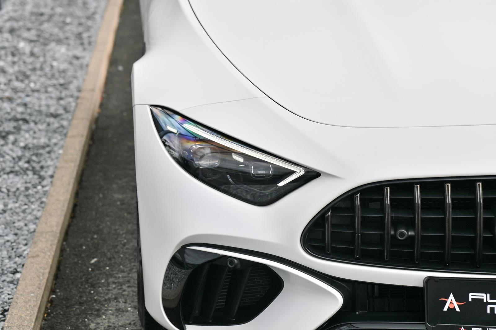 Mercedes-Benz SL 63 AMG 4Matic Premium Plus* Lift* Burmester*