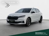 Skoda Fabia Monte Carlo 1.0 TSI LED*RFK*SmartLink*Temp - SKODA Fabia Leasingangebote für Privatpersonen