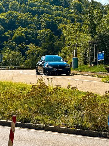 BMW BMW 430d Gran Coupé