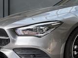 Mercedes-Benz CLA 220 d SB AMG+NIGHT+PANO+AHK+AMBIENTE+LEDER - Mercedes-Benz CLA 220 Shooting Brake: Automatik