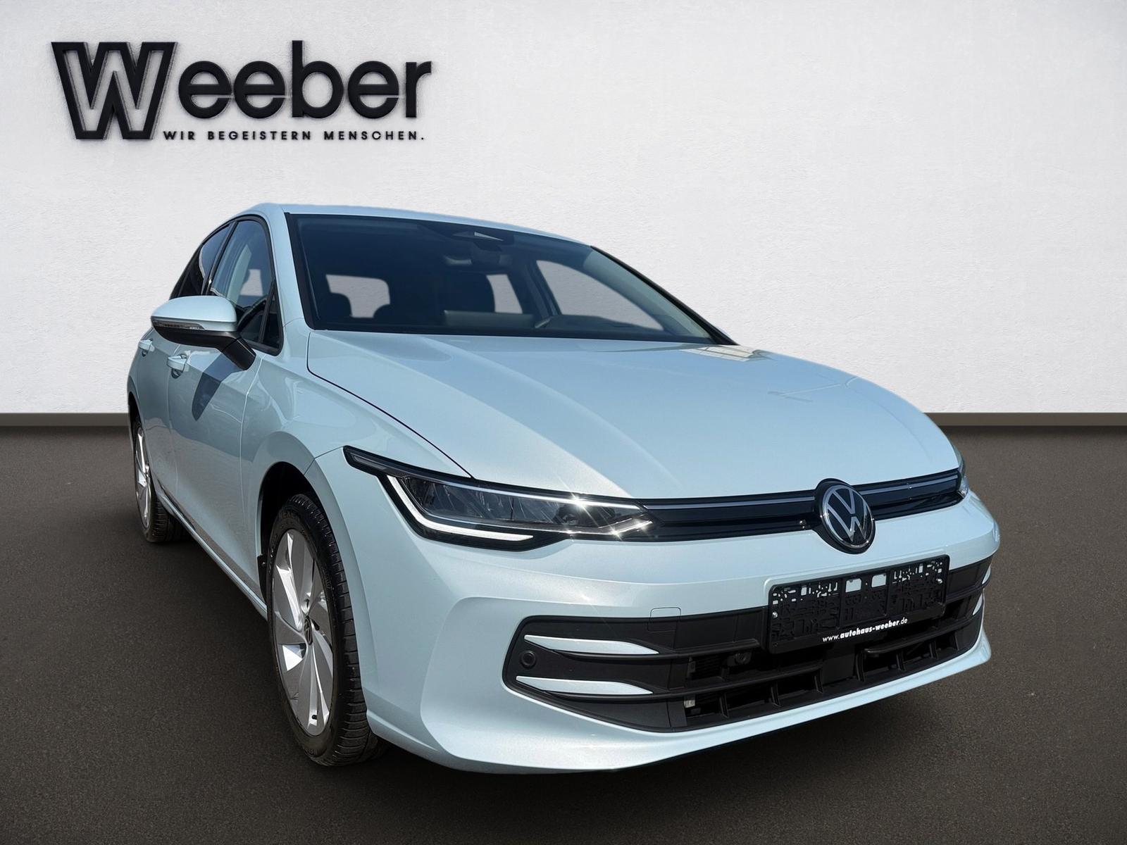 Volkswagen Golf eHybrid Life *AHK*LED*KAMERA*HUD*SHZ*NAVI*, миниатюра 17