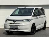 Volkswagen T7 Multivan Style PANO+CAM+AHK+ST-HZG+IQ MATRIX - Jahreswagen: Van