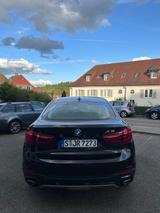 BMW X6 xDrive30d - Wenig Km, Unfallfrei - BMW X6 Gebrauchtwagen in Stuttgart