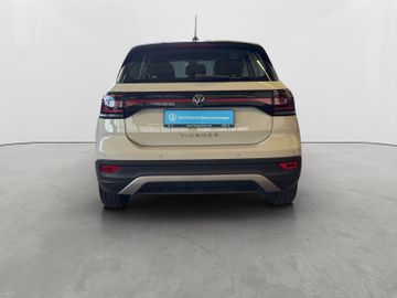 Volkswagen T-Cross - 6