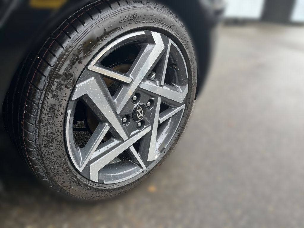 Hyundai i20 – Bild 6
