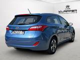 Hyundai i30 cw blue Trend - Hyundai i30 Gebrauchtwagen in Chemnitz