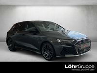 Audi RS3 - Vorschau Bild 1