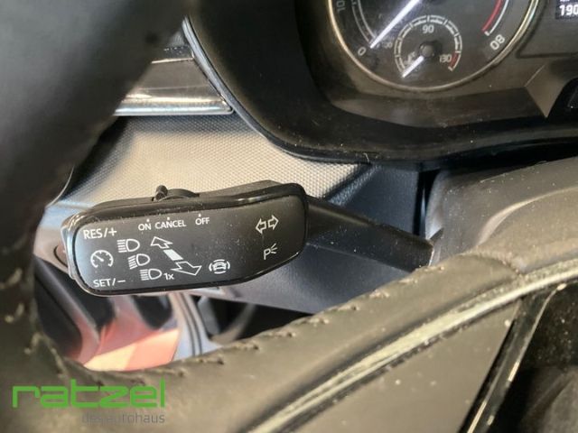 Fahrzeugabbildung SKODA Fabia Active 1.0 LED Sperrdiff. DAB Spurhalteass