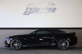 Chevrolet Camaro 3.6 V6 2LT Cabrio/SHZ/SBL/BOSÉ/KAMERA/R20 - Chevrolet Camaro: 2lt