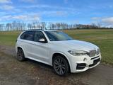 BMW X5 M50 M50d - - BMW X5 M50 aus 2014