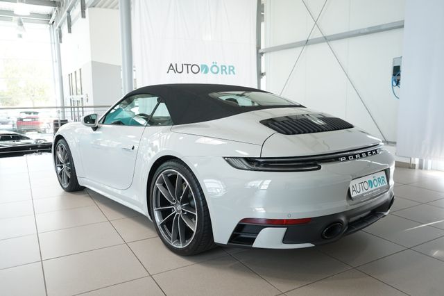 Vorschau Auto
