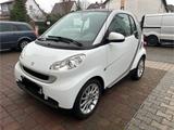 Smart ForTwo coupé 1.0 52kW mhd passion, Text lesen :) - Smart ForTwo aus 2010: Coupe