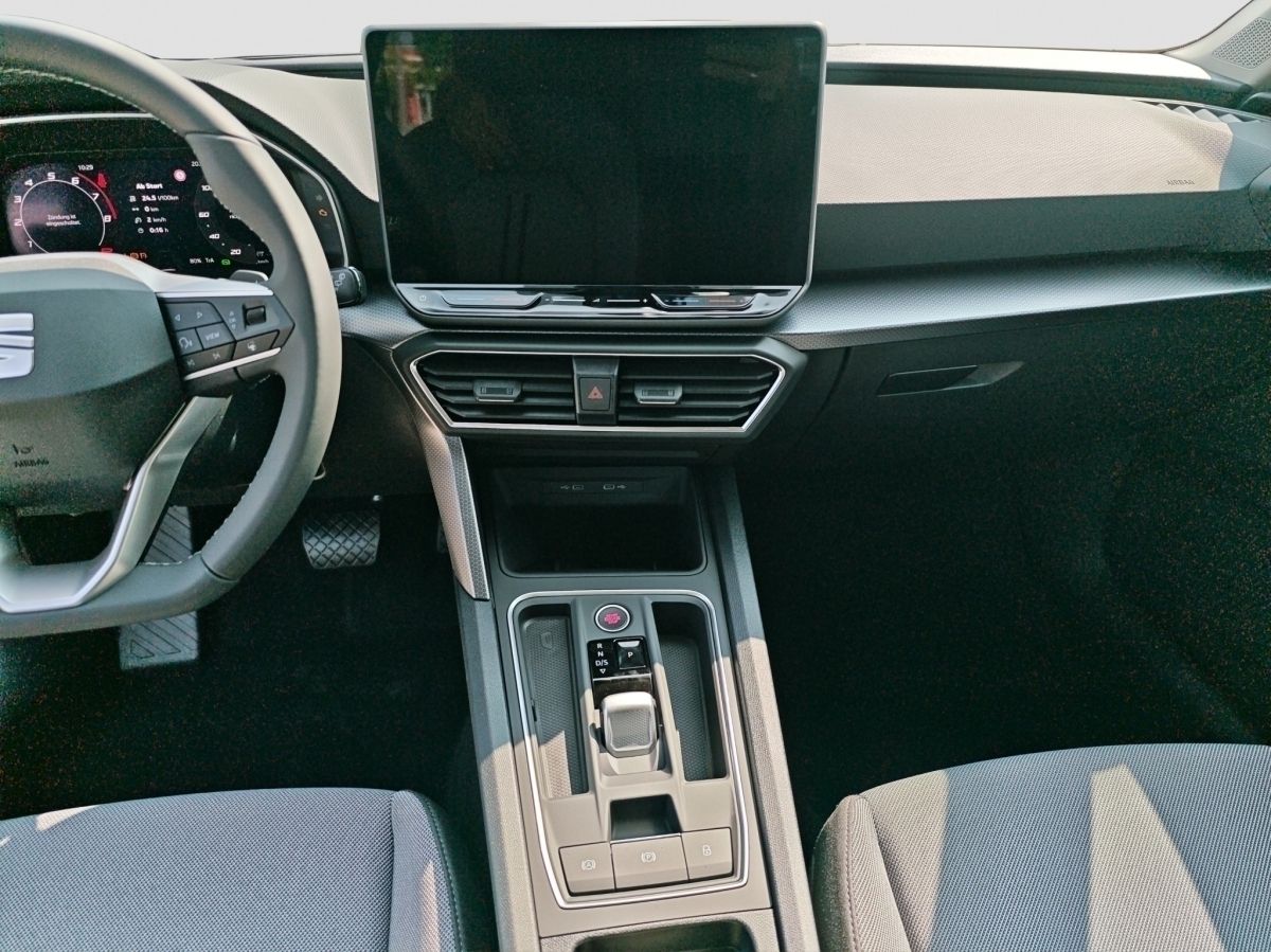 Seat Leon - Bild 13