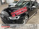 Audi S4 3.0 TDI quattro Matrix|Pano|ACC|360°|Leder - gebrauchte Audi S4 aus dem Jahr 2020