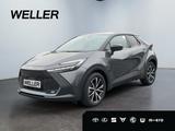 Toyota C-HR 2.0 Plug-in-Hybrid Teamplayer *LED*el Heck*