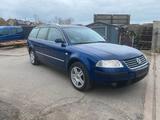 Volkswagen Passat 3BG 1.8T TÜV 10/26,Sitzh... - Volkswagen Passat mit Benzin-Antrieb: Kombi, 2.8
